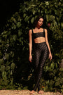 Calça Legging Slim La Luna