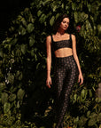 Calça Legging Slim La Luna