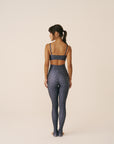Top New Fit Blue Galaxy