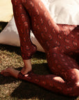 Calça Legging Slim Gaia