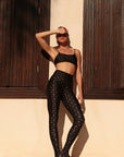 Top New Fit La Luna