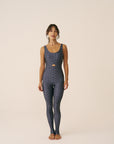 Jumpsuit Blue Galaxy