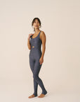 Jumpsuit Blue Galaxy