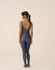 Jumpsuit Blue Galaxy