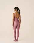 Jumpsuit Surya Rosé