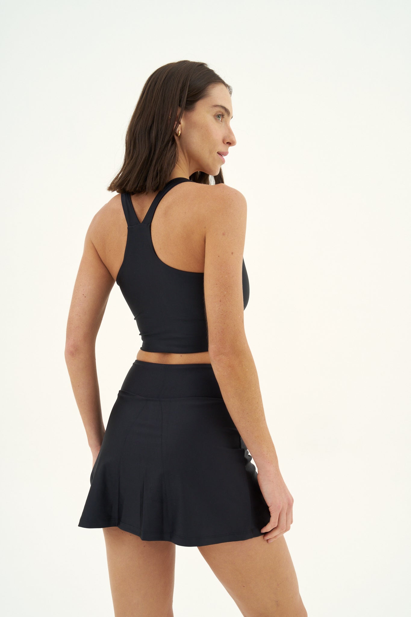 Top Y Black – MELT