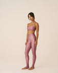 Top New Fit Surya Rosé