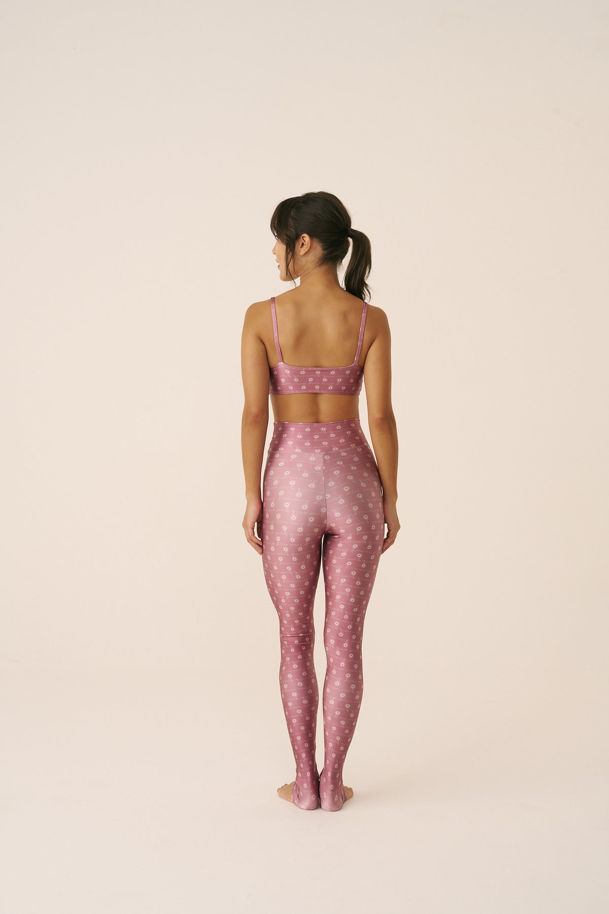 Top New Fit Surya Rosé