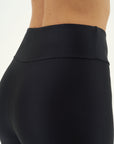 Calça Legging High Black