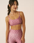 Top New Fit Surya Rosé