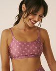 Top New Fit Surya Rosé