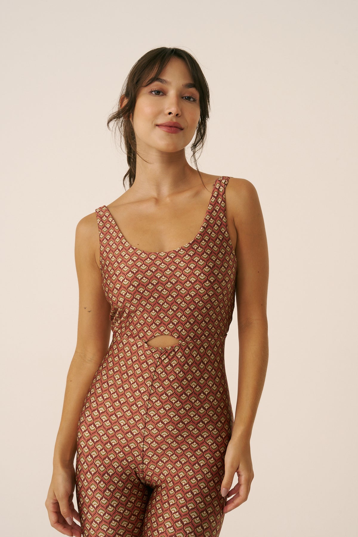 Jumpsuit Aura