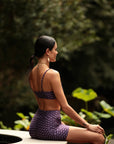 Top New Fit Lilac