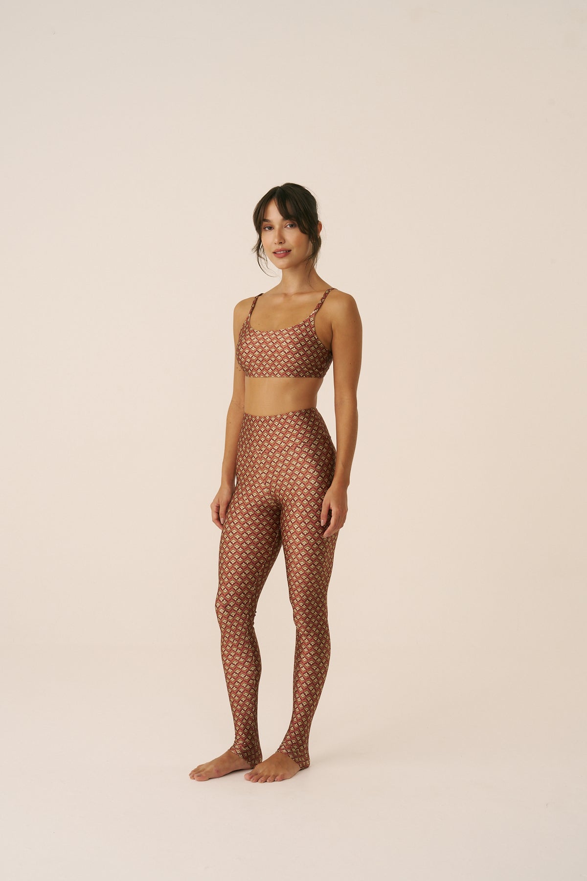 Top New Fit Aura