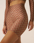 Shorts Slim Aura