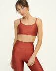 Top new Fit Terracotta