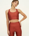 Top Y Terracotta