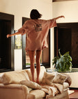 Shorts High Caramel Latte