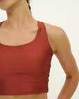 Top Y Terracotta