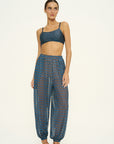 Calça Tulle Midnight Sun