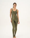Jumpsuit Paisley
