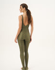 Jumpsuit Paisley
