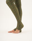 Jumpsuit Paisley