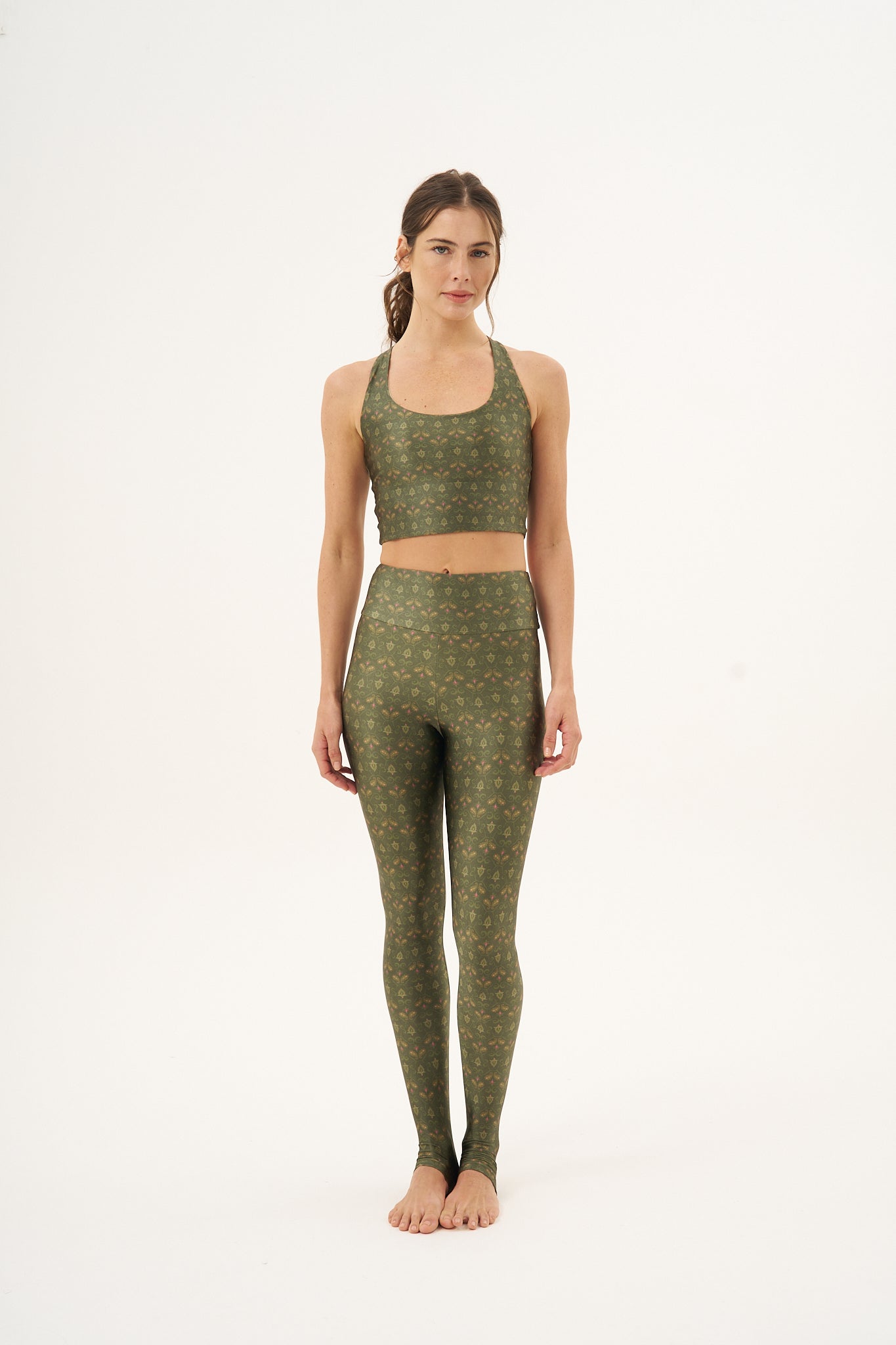 Top Y Paisley