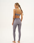 Calça Legging High Pétala