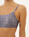 Top New Fit Pétala