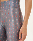 Calça Legging Slim Pétala