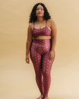 Calça Legging Slim Rubi Bud