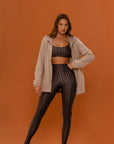 Jaqueta Windbreaker Moon Eye