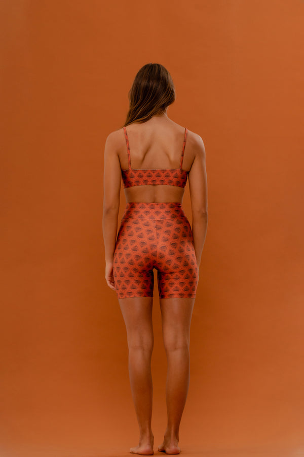 Top New Fit Hamsá