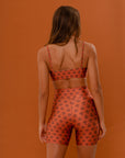 Shorts Slim Hamsá
