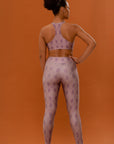 Calça Legging High Ganesha
