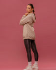 Jaqueta Windbreaker Moon Eye