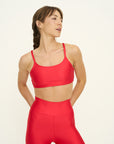 Top new Fit Red