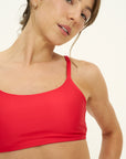 Top new Fit Red