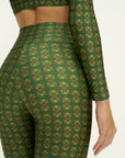 Shorts Slim Verve