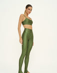 Calça Legging Slim Verve