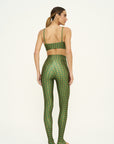 Calça Legging Slim Verve
