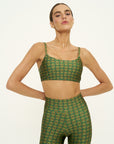Top New Fit Verve