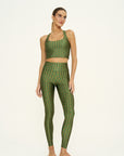 Calça Legging High Verve