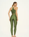 Calça Legging High Verve