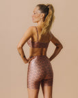 Shorts Slim Chai