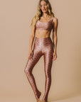 Calça Legging Slim Chai