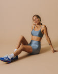 Top New Fit Celeste