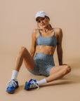 Top New Fit Celeste