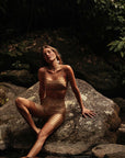 Shorts Slim Cosmic Sun